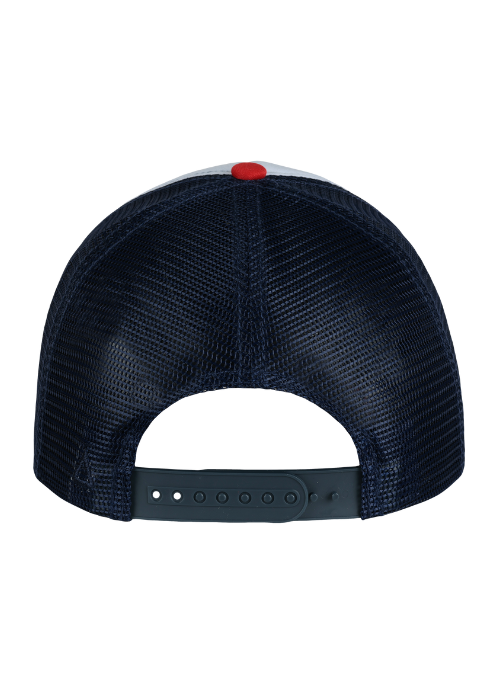 125TH U.S. Open Foam Mesh with Navy Rope Cap