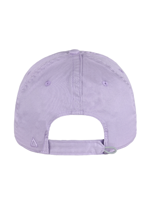 125TH U.S. Open Lavender Ladies Hidden Ponytail Cap