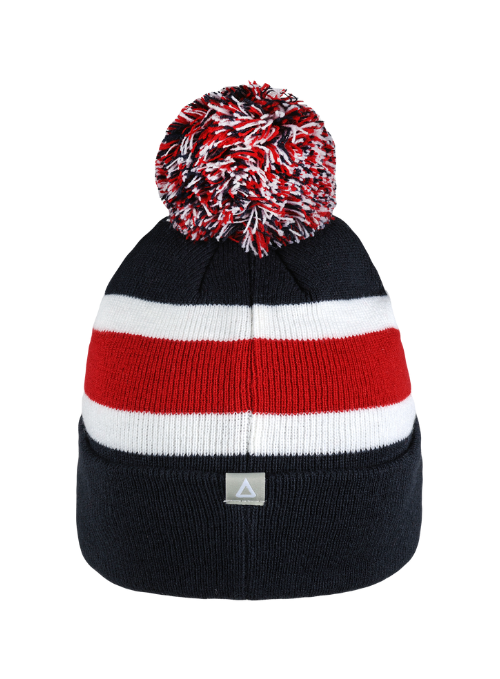 125TH U.S. Open Red, White & Blue Knit Pom