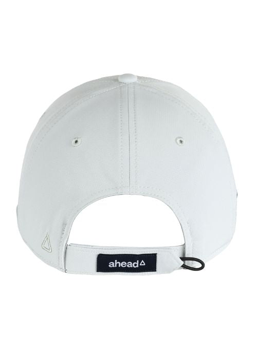 2023 Ryder Cup Grey Aerosphere Tech Fabric Cap