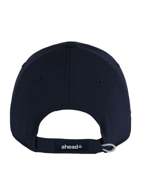 2023 Ryder Cup Navy Aerosphere Tech Fabric Cap