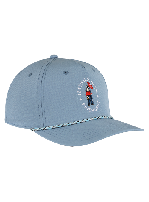 Us open rope store hat