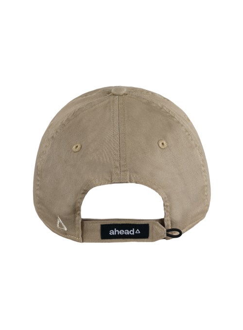 2024 U.S. Open Khaki Lightweight Cotton Cap
