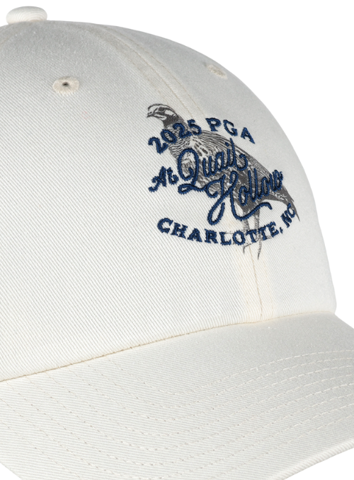 2025 PGA Championship Colada Cotton Cap