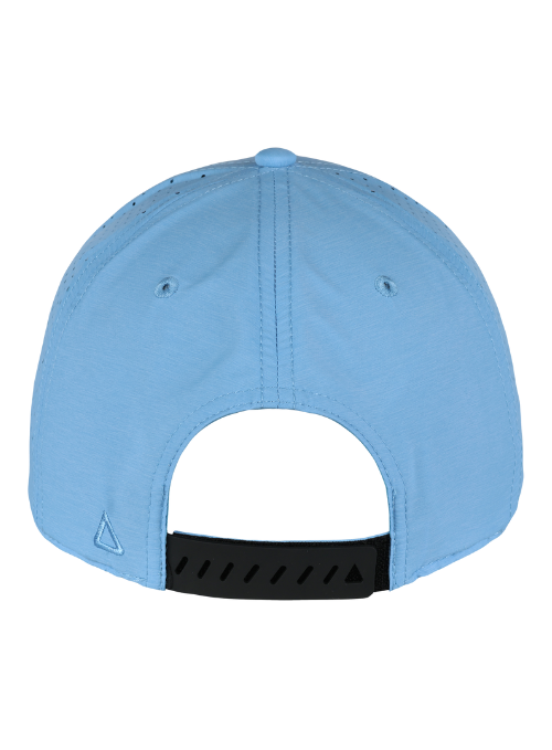 2025 PGA Championship Light Blue Laser Panel Cap