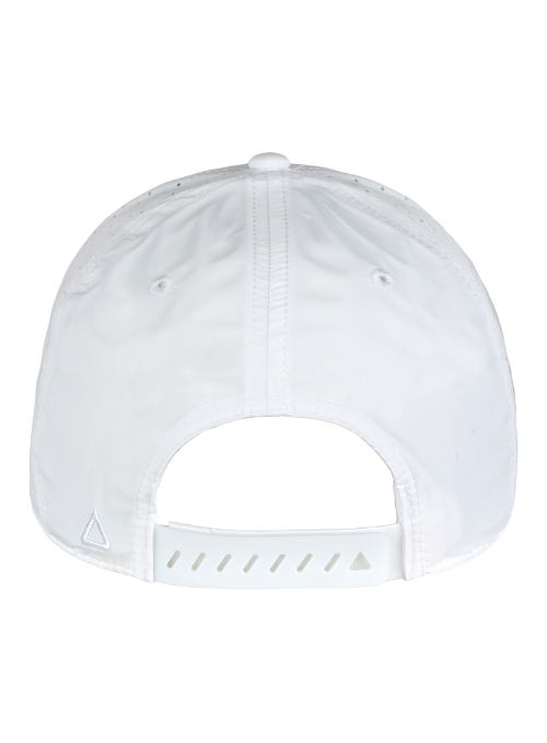 2025 Ryder Cup White Perferated Side Panel Cap