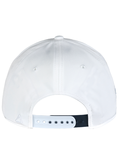 2025 Ryder Cup White Performance Rope Cap