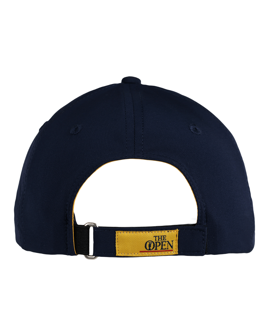 2026 The Open Royal Birkdale Navy AeroSphere Tech Fabric Hat