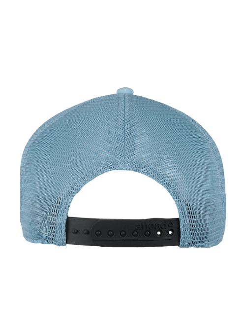 2026 U.S. Open Light Blue Mesh Back Rope Cap