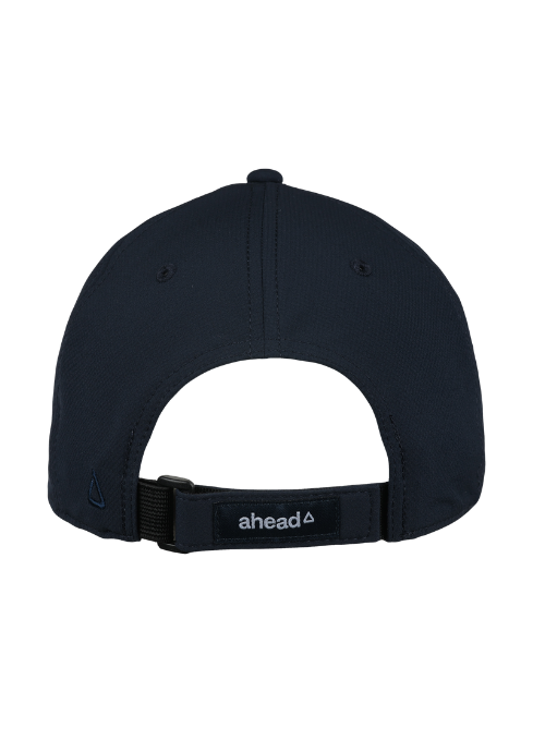 2026 U.S. Open Navy AeroSphere Tech Fabric Cap