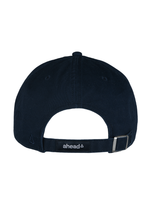 2026 U.S. Open Navy Cotton Twill Cap