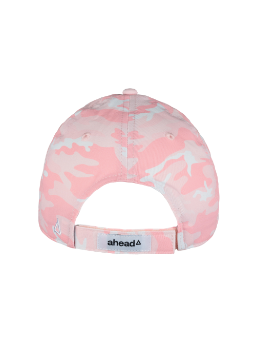 2026 U.S. Open Pink Camo Ladies Cap