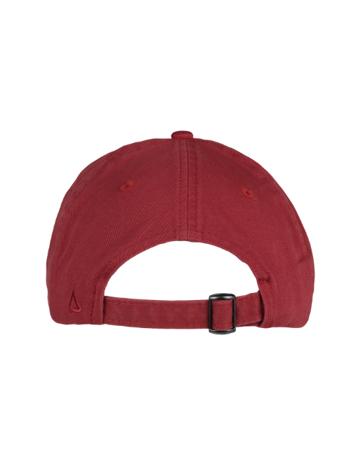 2026 U.S. Open Red Cotton Twill Cap