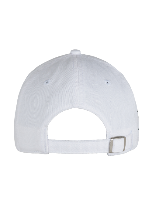 2026 U.S. Open White Limited Edition Patch Cap