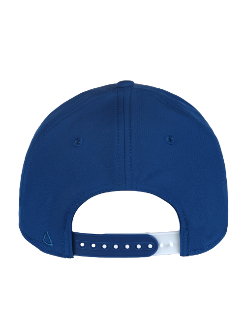 Air Force Academy Falcons Blue with White Rope Cap
