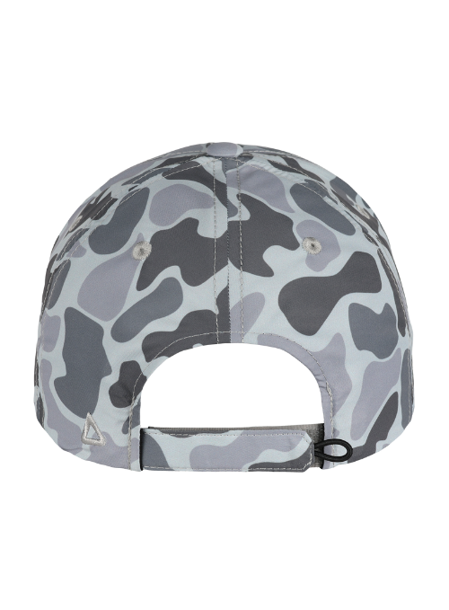 Air Force Academy Falcons Grey Camo Cap
