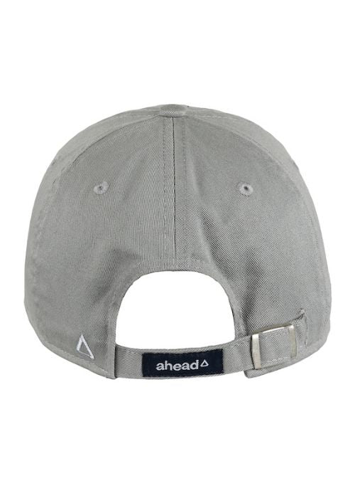 Alabama Crimson Tide Carbon Washed Twill Cap