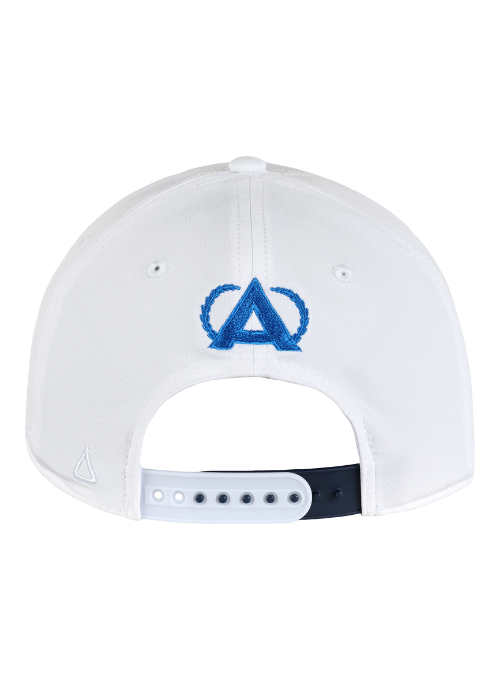 Annika Major Trophies Aerosphere Tech Fabric Rope Hat