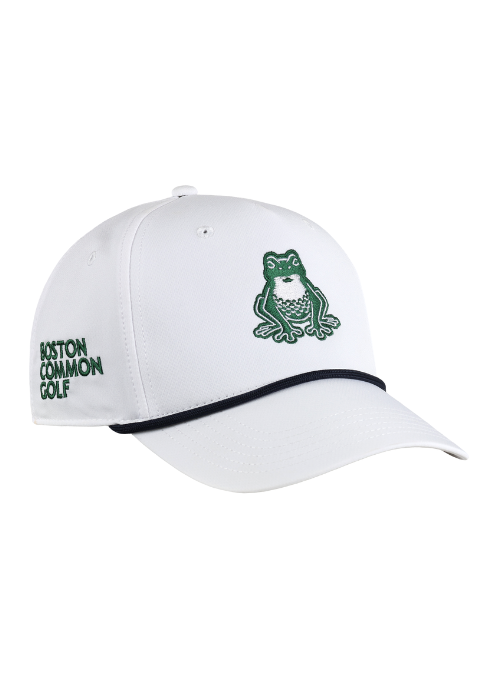 The Boston Common cap that Niall Horan wears!