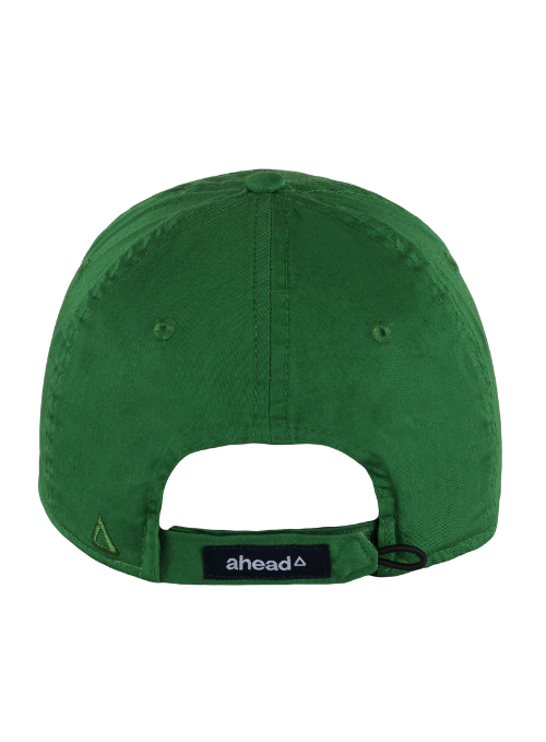 Boston Common Golf Green Cotton Classic Fit Cap