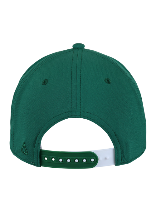 Boston Common Golf Green AeroSphere Tech Rope Cap