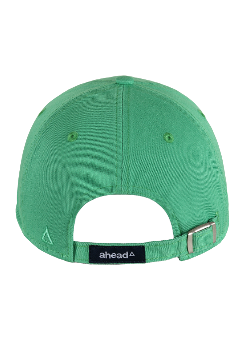 Boston Common Golf Green Relaxed Fit Cap