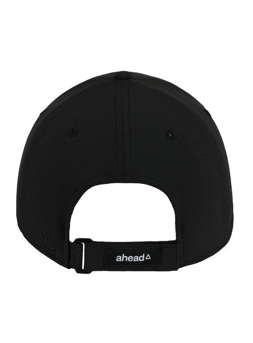 Colorado Buffaloes Black Ultimate Fit Aerosphere Tech Fabric Cap