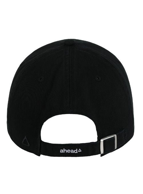 Colorado Buffaloes Black Washed Twill Cap