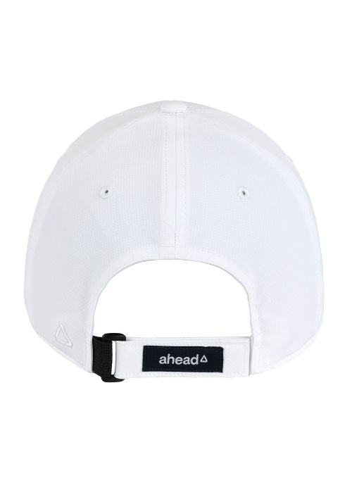 Colorado Buffaloes White Ultimate Fit Aerosphere Tech Fabric Cap