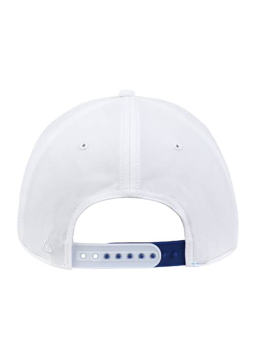 Elephant USA Themed Aerosphere Tech Fabric 5-Panel Rope Cap