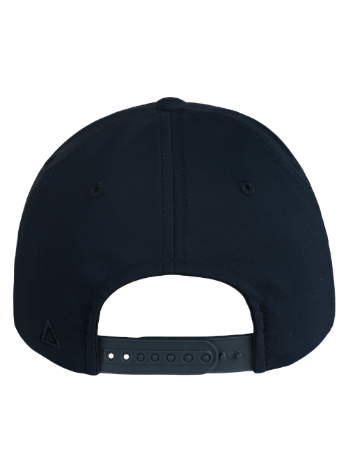 Folds of Honor Navy Air Thru Laser Panel Cap