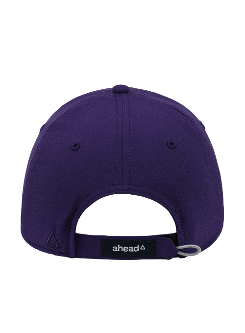 Golfin' Witch AeroSphere Tech Fabric Cap