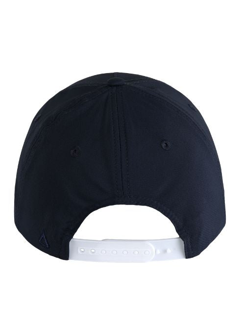 Jack Nicklaus 5-Panel Navy Rope Hat