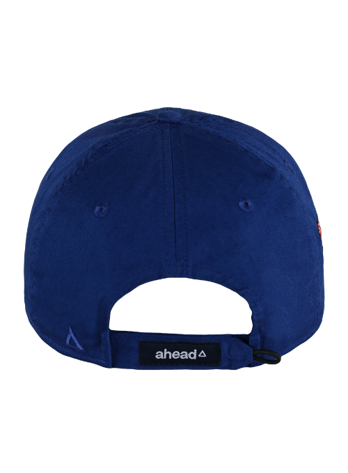 Jack Nicklaus "The Open" Blue Ahead Cap