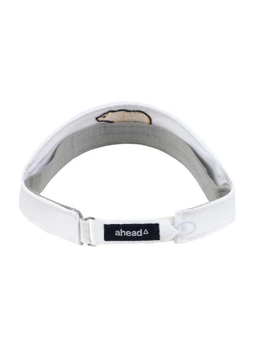 Jack Nicklaus Performance Ahead Visor