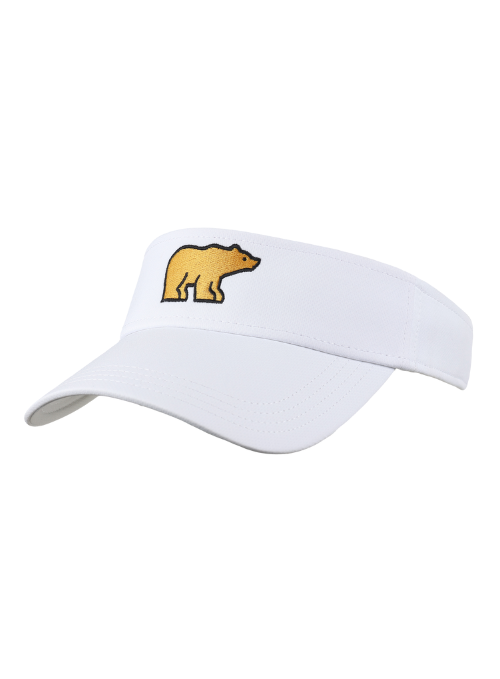 Jack Nicklaus Performance Ahead Visor