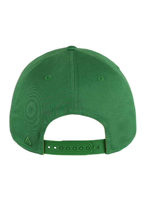John Deere Grass Green Classic Fit Cap
