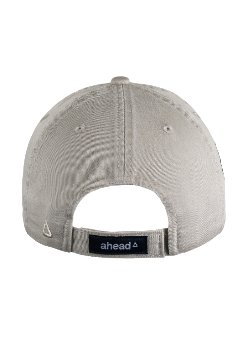 Jupiter Links Golf Club Tan Youth Fit Twill Cap