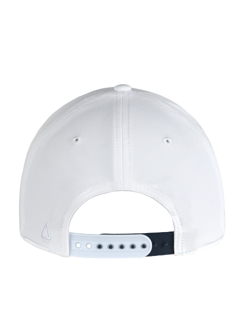 Jupiter Links GC White AeroSphere Rope Cap