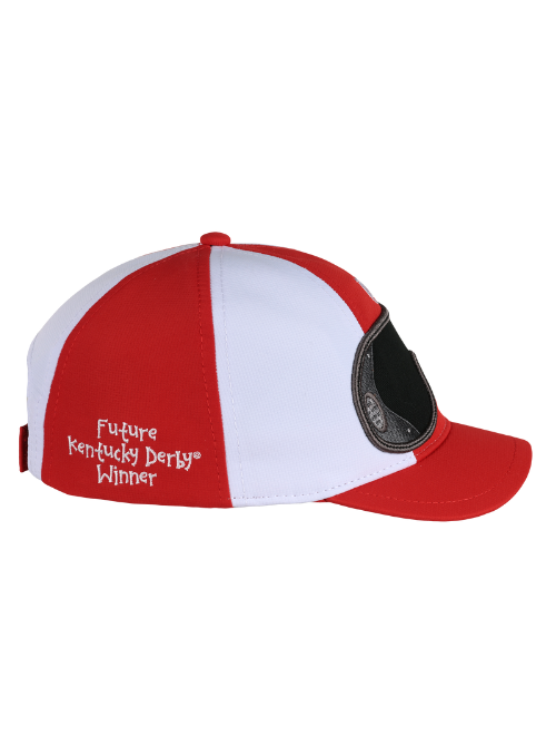 Kentucky Derby Jockey Youth Cap