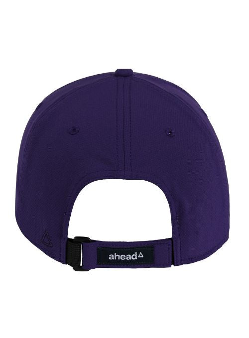 LSU Tigers Purple Ultimate Fit Aerosphere Tech Fabric Cap