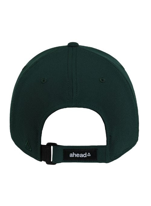 Michigan State Spartans Green Ultimate Fit Aerosphere Tech Fabric Cap