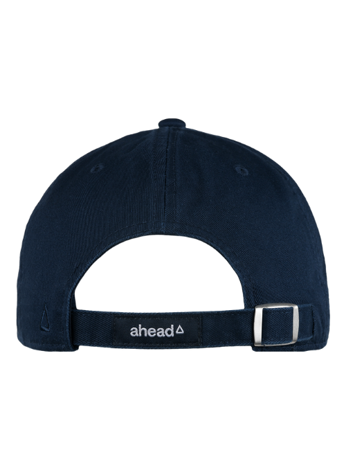 New York Golf Club Navy Cotton Twill Cap