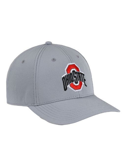 OHIO Flex Fit Baseball Hat