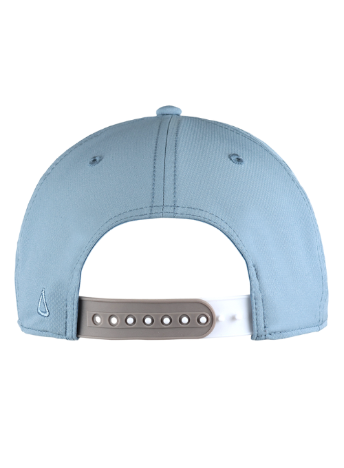 Ole Miss Rebels Slate Blue Rope Cap
