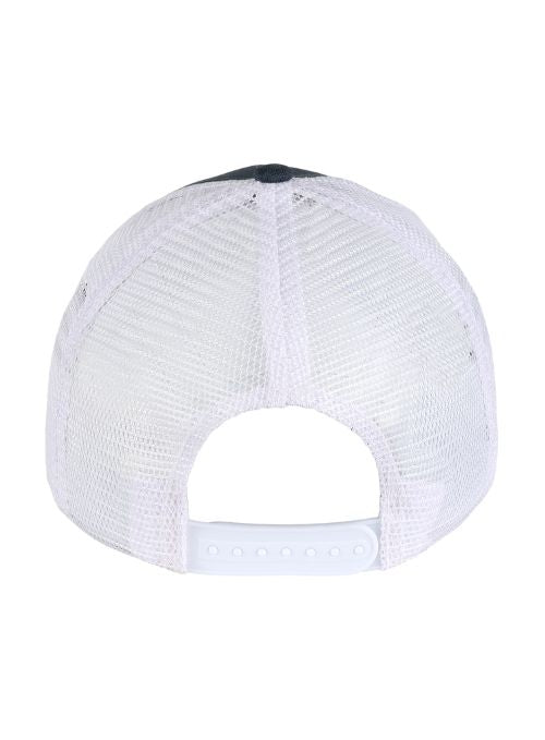 PGA Championship Navy Linen Mesh Back Cap