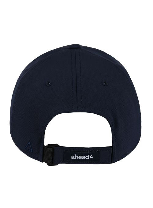 Penn State Nittany Lions Navy Ultimate Fit Aerosphere Tech Fabric Cap