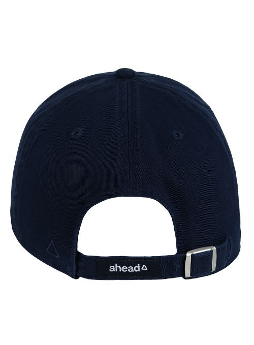 Penn State Nittany Lions Navy Washed Twill Cap