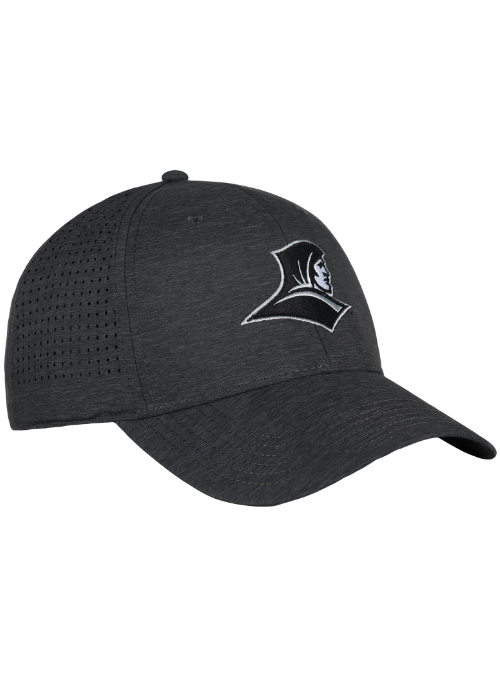 Providence Friars Black Heather Laser Panel Cap