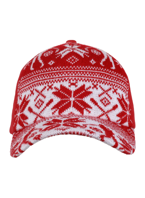 Ugly Sweater Hat